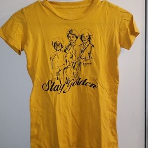 Golden Girls Tee